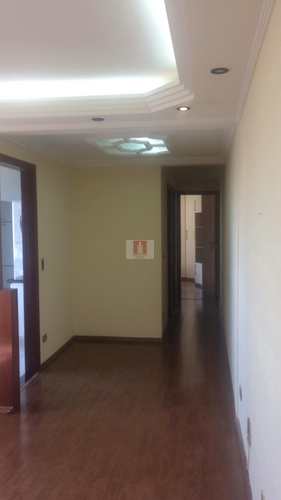 Apartamento, código 1095 em São Paulo, bairro Vila Prudente
