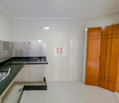 Apartamento, código 1140 em São Paulo, bairro Vila Prudente