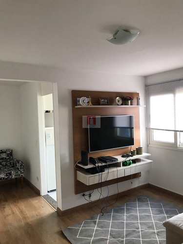 Apartamento, código 1156 em São Paulo, bairro Vila Alpina