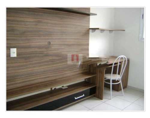 Apartamento, código 1173 em São Paulo, bairro Vila Prudente