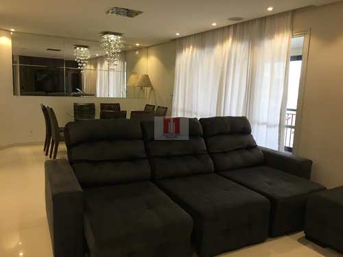 Apartamento, código 1209 em São Paulo, bairro Vila Prudente