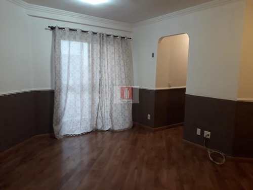 Apartamento, código 1213 em São Paulo, bairro Vila Prudente