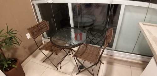 Apartamento, código 1214 em São Paulo, bairro Vila Prudente