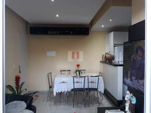 Apartamento, código 1217 em São Paulo, bairro Jardim Vila Formosa