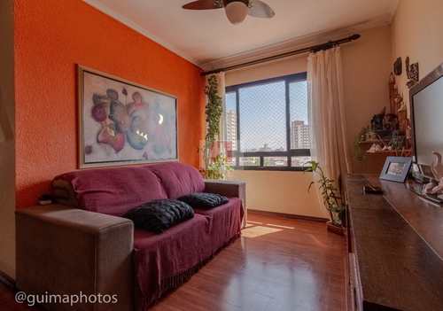 Apartamento, código 1218 em São Paulo, bairro Vila Bertioga