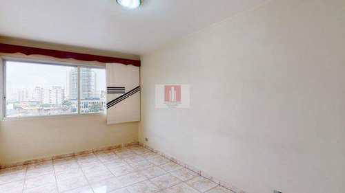 Apartamento, código 1220 em São Paulo, bairro Vila Prudente
