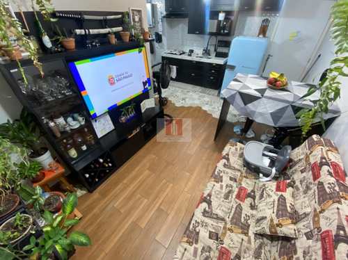 Apartamento, código 1226 em São Paulo, bairro Sítio da Figueira