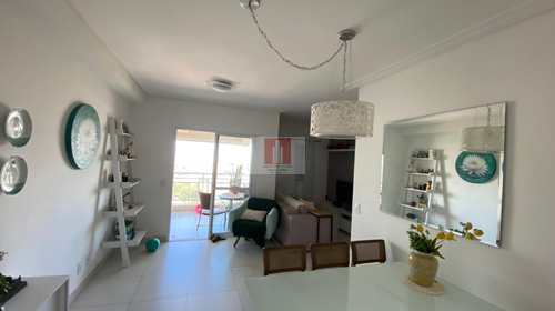 Apartamento, código 1228 em São Paulo, bairro Vila Oratório