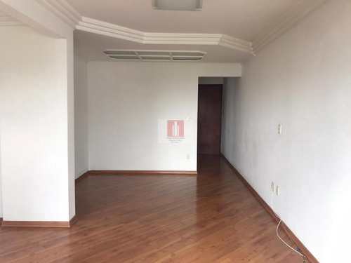 Apartamento, código 1229 em São Paulo, bairro Parque da Mooca