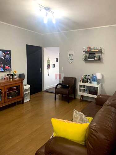 Apartamento, código 1241 em São Paulo, bairro Vila Alpina