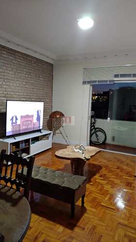 Apartamento, código 1245 em São Paulo, bairro Mooca