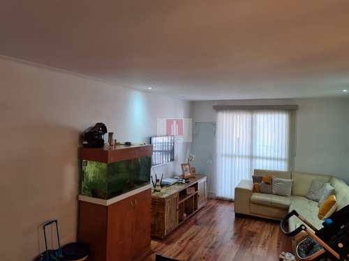 Apartamento, código 1246 em São Paulo, bairro Vila Formosa