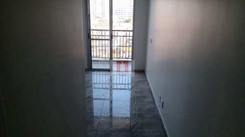 Apartamento, código 1256 em São Paulo, bairro Tatuapé