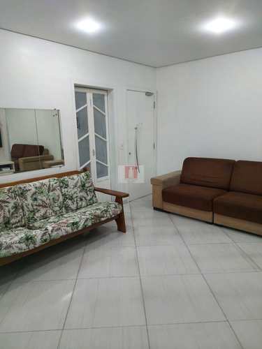 Apartamento, código 1257 em São Paulo, bairro Vila Alpina