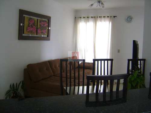 Apartamento, código 1274 em São Paulo, bairro Vila Bela