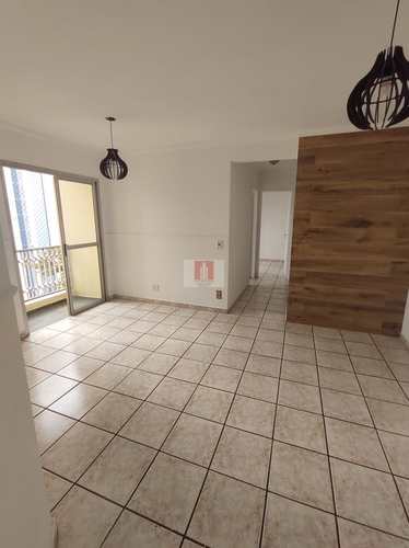 Apartamento, código 1280 em São Paulo, bairro Vila Alpina