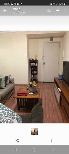 Apartamento, código 1282 em São Paulo, bairro Quinta da Paineira