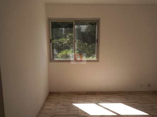 Apartamento, código 1286 em São Paulo, bairro Vila Alpina