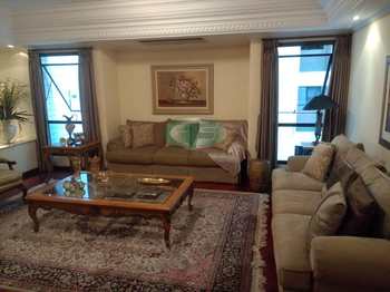 Apartamento, código 1583200 em Santos, bairro Boqueirão