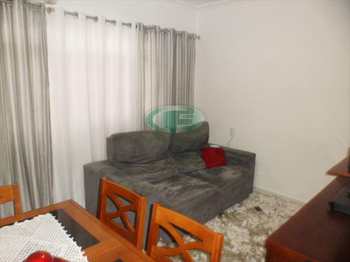 Apartamento, código 1577900 em Santos, bairro Macuco