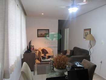 Apartamento, código 1565700 em Santos, bairro Embaré