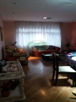 Apartamento, código 1545500 em Santos, bairro Vila Matias