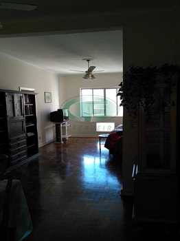 Apartamento, código 1526400 em Santos, bairro Boqueirão