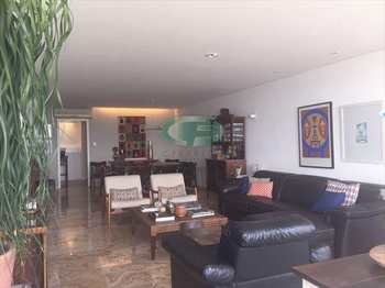 Apartamento, código 1519700 em Santos, bairro Boqueirão