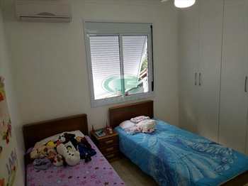 Apartamento, código 1517800 em Santos, bairro Marapé