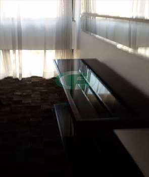 Apartamento, código 1516700 em Santos, bairro Campo Grande