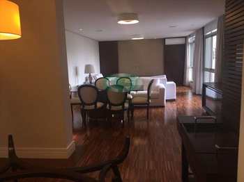 Apartamento, código 1512200 em Santos, bairro Boqueirão