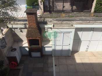 Sobrado, código 1508500 em Santos, bairro Ponta da Praia
