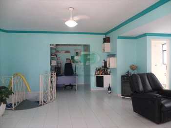 Cobertura, código 1473200 em Santos, bairro Ponta da Praia