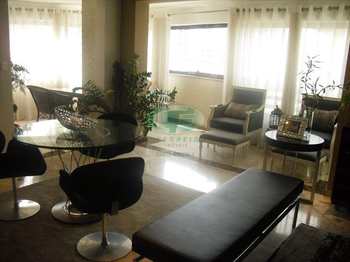 Apartamento, código 1444300 em Santos, bairro Boqueirão