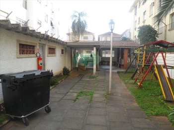 Apartamento, código 1438500 em Santos, bairro Gonzaga