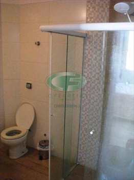 Apartamento, código 1431800 em Santos, bairro Campo Grande