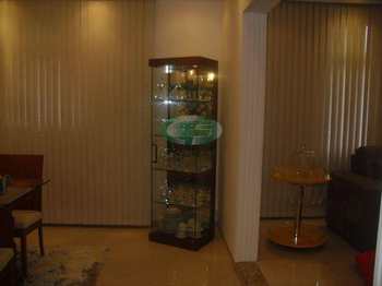 Apartamento, código 1423800 em Santos, bairro Vila Belmiro