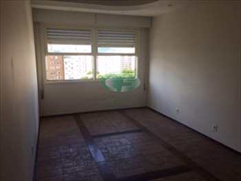 Apartamento, código 1422100 em Santos, bairro Ponta da Praia