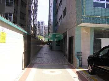 Apartamento, código 1337500 em Santos, bairro Pompéia