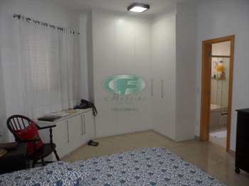 Apartamento, código 1244800 em Santos, bairro Boqueirão