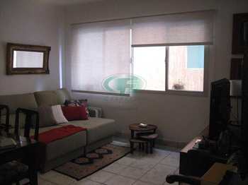 Apartamento, código 1144800 em Santos, bairro Gonzaga
