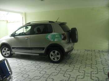 Sobrado, código 1137900 em Santos, bairro Aparecida