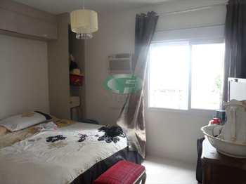 Apartamento, código 1098500 em Santos, bairro Embaré