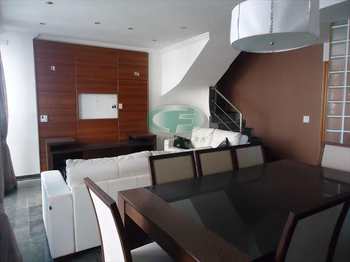 Apartamento, código 1078200 em Santos, bairro Gonzaga