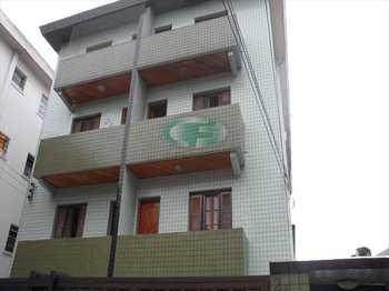 Sobrado, código 1069900 em Santos, bairro Vila Belmiro