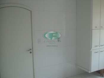 Apartamento, código 953800 em Santos, bairro Boqueirão