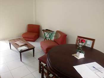 Apartamento, código 844201 em Santos, bairro Boqueirão