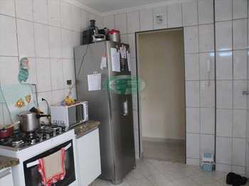 Apartamento, código 818201 em Santos, bairro Aparecida