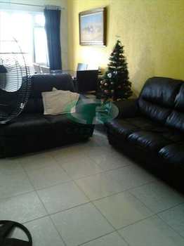 Apartamento, código 816501 em Santos, bairro Marapé