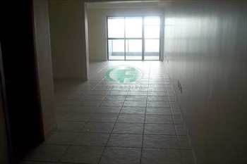 Apartamento, código 805900 em Santos, bairro Embaré